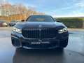 BMW 745 e M INDIV LASER/PANO/SOFT/MASSAGE/HK/360/GARANTIE Noir - thumbnail 7