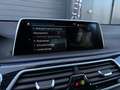 BMW 745 e M INDIV LASER/PANO/SOFT/MASSAGE/HK/360/GARANTIE Noir - thumbnail 18