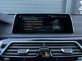 BMW 745 e M INDIV LASER/PANO/SOFT/MASSAGE/HK/360/GARANTIE Noir - thumbnail 25