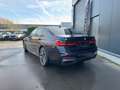 BMW 745 e M INDIV LASER/PANO/SOFT/MASSAGE/HK/360/GARANTIE Noir - thumbnail 3