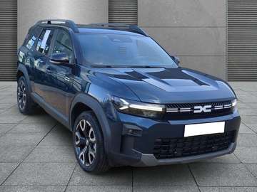 Journey Winterpaket+el. Heckklappe Hybrid 155 1...