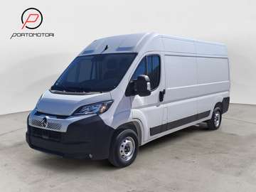 Jumper Furgone 35 L3H2 2.2 BlueHDi 140 cv S&S