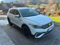 Volkswagen Tiguan Allspace Tiguan 2,0 TDI SCR DSG 4Motion Allspace Life Life Weiß - thumbnail 1