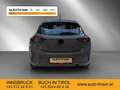 Opel Corsa 1,2 Euro 6.4  Edition Grau - thumbnail 5