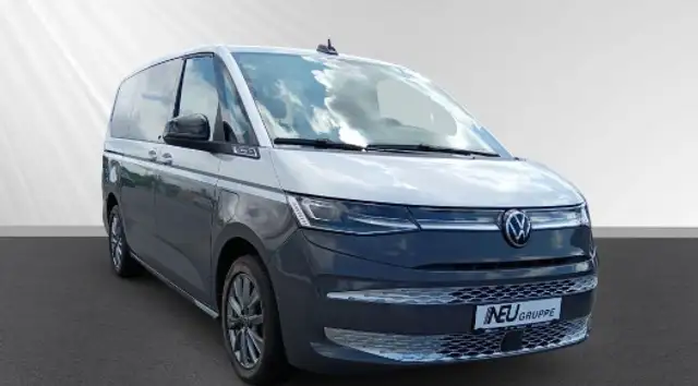 Volkswagen T7 Multivan 1.4 TSI PHEV Batalla Larga Life DSG 160kW