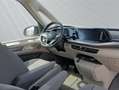 Volkswagen T7 Multivan 1.4 TSI PHEV Batalla Larga Life DSG 160kW Plateado - thumbnail 4