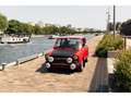 Autobianchi A 112 ABARTH // Série 3 // 70hp Rot - thumbnail 1