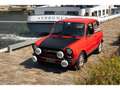Autobianchi A 112 ABARTH // Série 3 // 70hp Rot - thumbnail 13