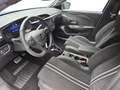 Opel Corsa CORSA 1.2 TURBO AUTO. 8G. GS LED KLIMAAUTO SPUR SI Blau - thumbnail 20