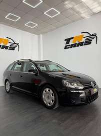 Variant 2.0TDI CR Sport DSG 140