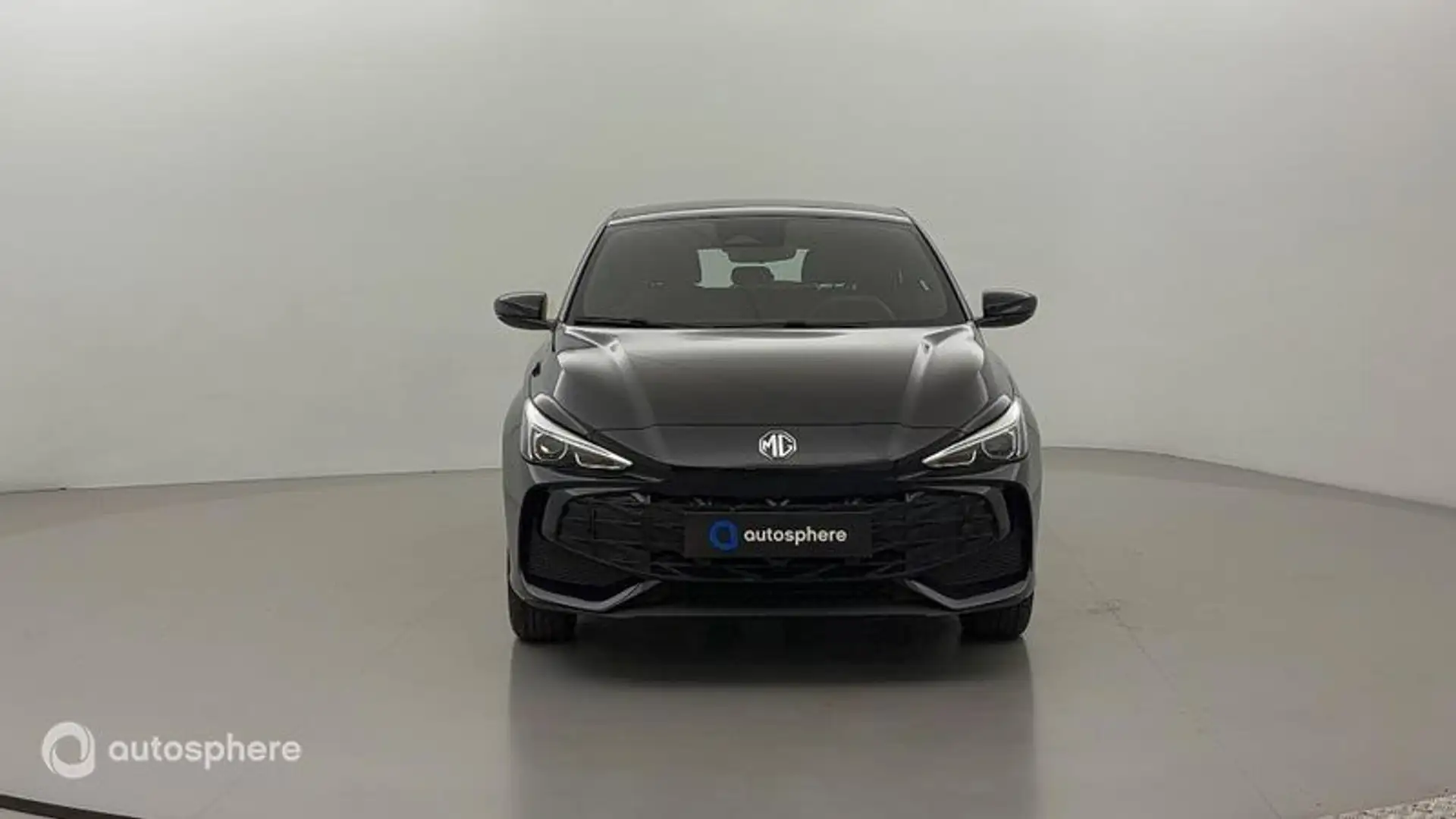 MG MG3 Hybrid+ 195ch Comfort - 2