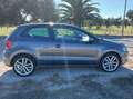 Volkswagen Polo Polo 1.2 TSI BMT Sport DSG 81kW Sport Gris - thumbnail 1