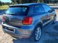 Volkswagen Polo Polo 1.2 TSI BMT Sport DSG 81kW Sport Gris - thumbnail 3