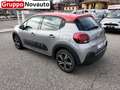 Citroen C3 PureTech 82 S&S Feel Grau - thumbnail 2
