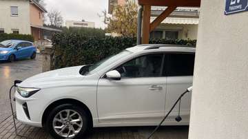 EV Comfort 50,3 kWh Standard Reichweite
