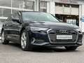 Audi A6 AVANT 40TDI QUATTRO KAMERA STANDHEIZUNG AHK Blue - thumbnail 1