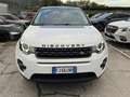 Land Rover Discovery Sport 2.0 td4 SE awd 150cv Blanc - thumbnail 2