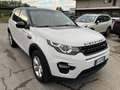 Land Rover Discovery Sport 2.0 td4 SE awd 150cv Blanc - thumbnail 3