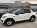 Land Rover Discovery Sport 2.0 td4 SE awd 150cv Blanc - thumbnail 8