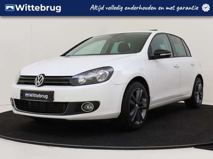 Volkswagen Golf 1.2 TSI Style BlueMotion 5 deurs | Climate Control