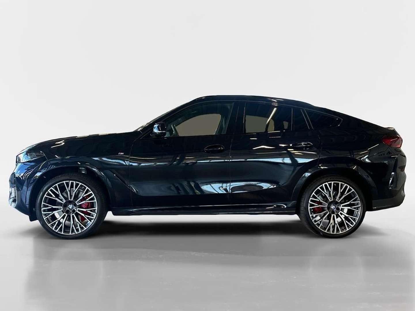 BMW X6 M M Sport -  - Joinsteer - #2