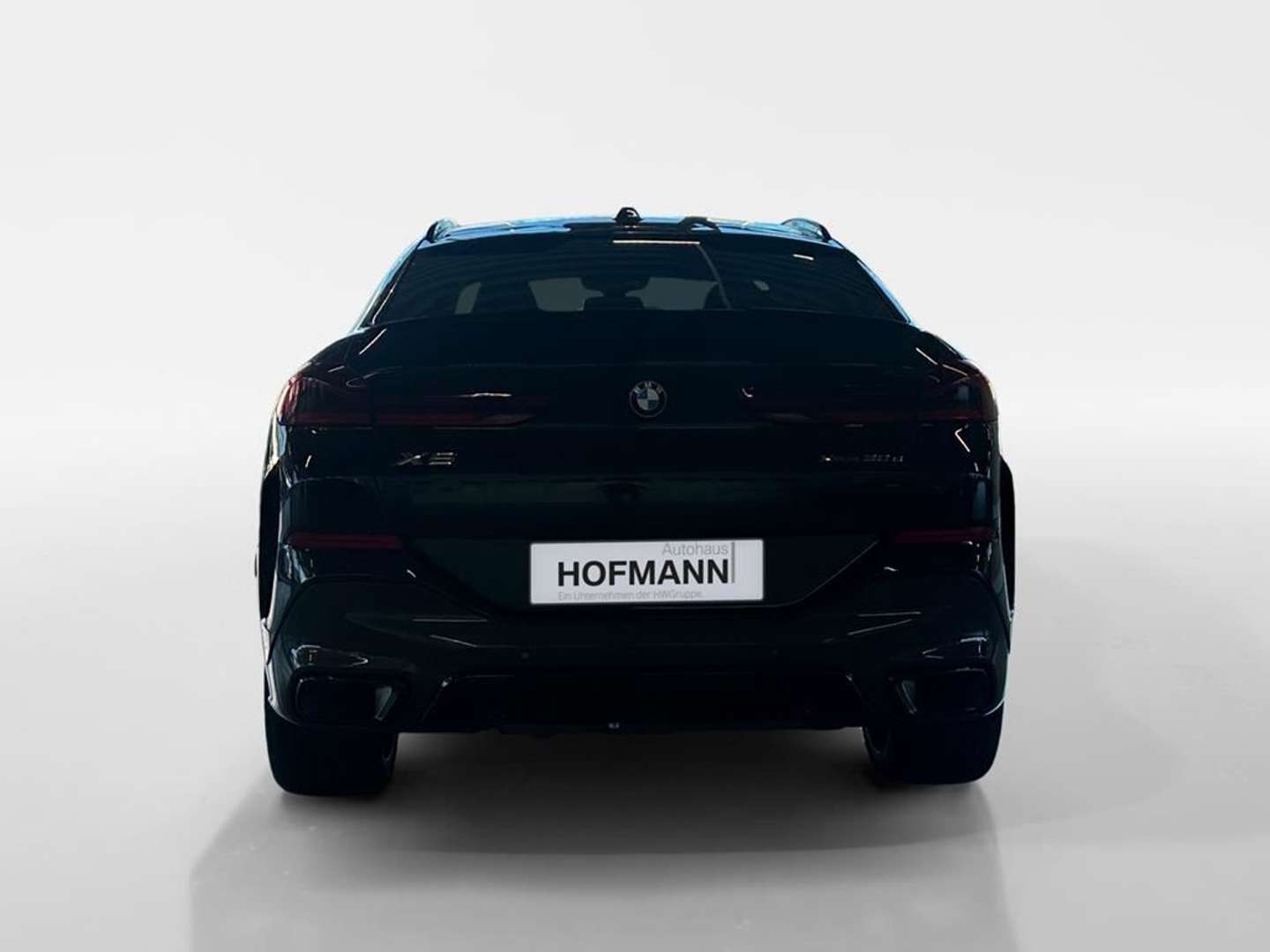 BMW X6 M M Sport -  - Joinsteer - #4