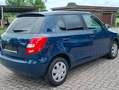 Skoda Fabia 1.2 HTP Active Green tec Blau - thumbnail 5