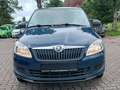 Skoda Fabia 1.2 HTP Active Green tec Blau - thumbnail 2