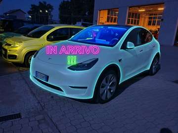 Long Range Dual Motor awd