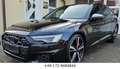Audi S6 Avant 3.0 TDI quattro*AHK*LM21*RFK*FRONTKAM*KEYLES Schwarz - thumbnail 1
