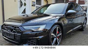 Avant 3.0 TDI quattro*AHK*LM21*RFK*FRONTKAM*KEYLES