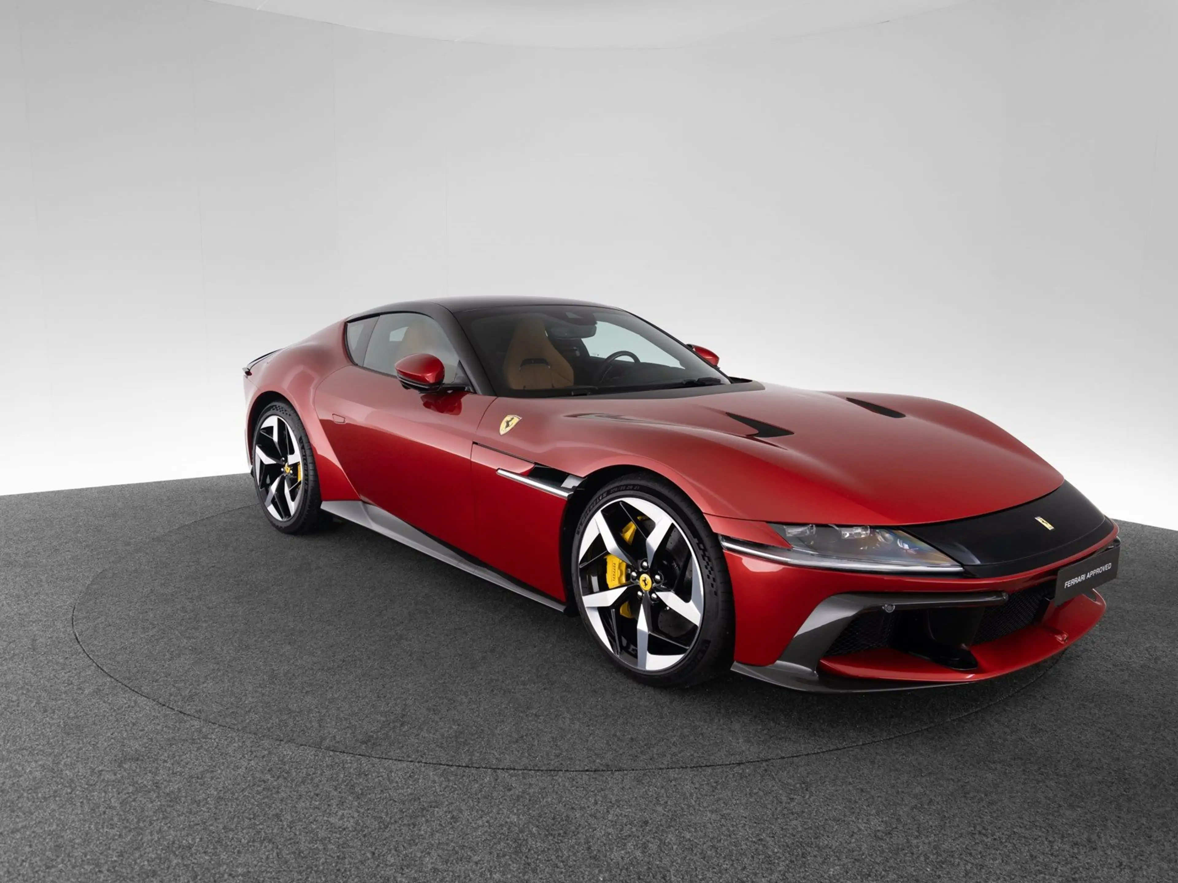 Ferrari 12 Cilindri 12Cilindri — photo 8
