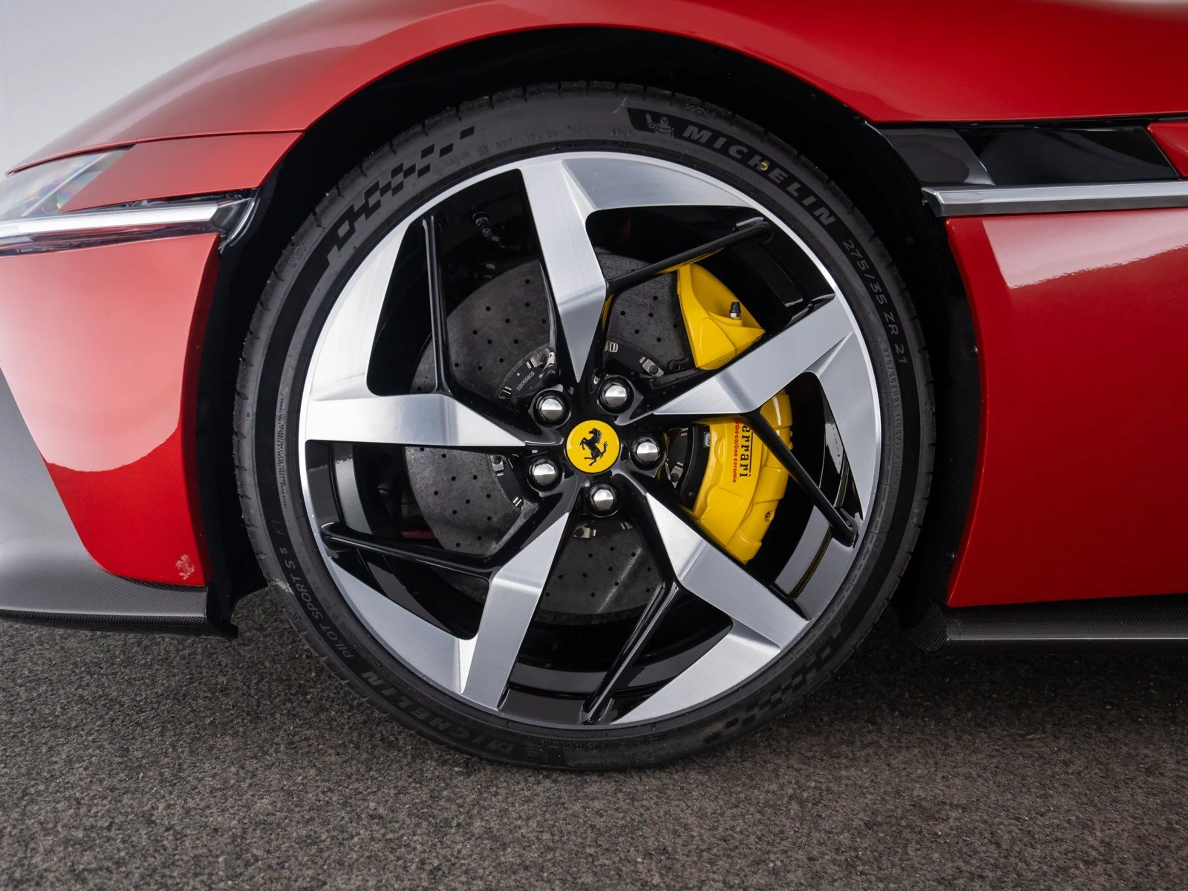 Ferrari 12 Cilindri 12Cilindri — photo 10