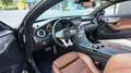 Mercedes-Benz C 200 Coupe 4Matic 9G-TRONIC AMG Line Schwarz - thumbnail 6