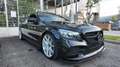 Mercedes-Benz C 200 Coupe 4Matic 9G-TRONIC AMG Line Schwarz - thumbnail 16