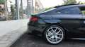 Mercedes-Benz C 200 Coupe 4Matic 9G-TRONIC AMG Line Schwarz - thumbnail 17