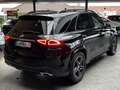 Mercedes-Benz GLE 580 GLE GLE 580 4Matic AMG NIGHT PANO AHK MAGIC VISI Black - thumbnail 8