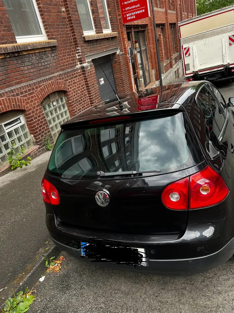 Volkswagen Golf 1.4 United - 1