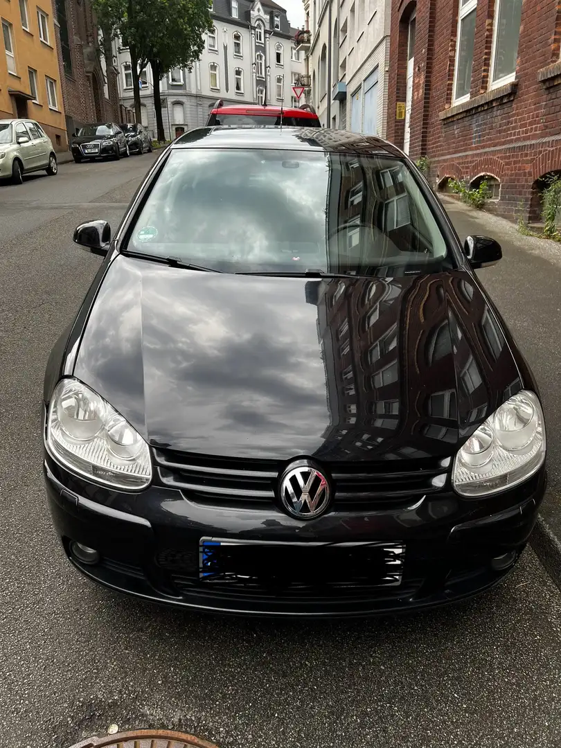 Volkswagen Golf 1.4 United - 2