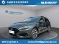 Hyundai i30 Kombi  Comfort Line 1.0 T-GDI Grün - thumbnail 1