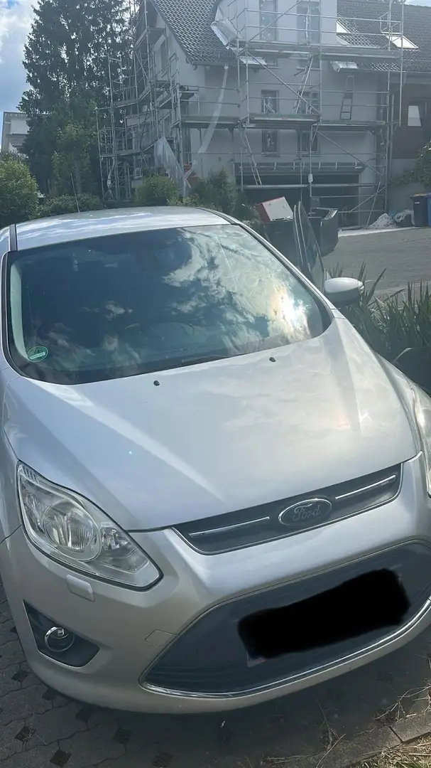Ford C-Max 1.6 EcoBoost Trend Argent - 2