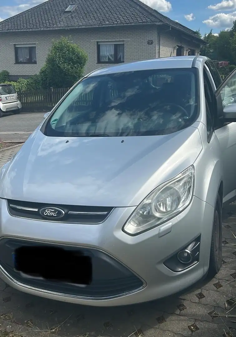 Ford C-Max 1.6 EcoBoost Trend Argent - 1