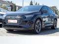 Audi Q4 e-tron Sportback 35 S LINE MATRIX MMI NAVI LM Schwarz - thumbnail 2
