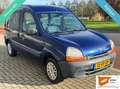 Renault Kangoo combi 1.4 RTE ROLSTOELAUTO/NIEUWE APK Blauw - thumbnail 1