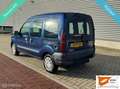 Renault Kangoo combi 1.4 RTE ROLSTOELAUTO/NIEUWE APK Blauw - thumbnail 3