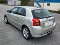 Toyota Corolla 1.6i VVT-i 16v Linea Sol Argent - thumbnail 1