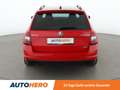 Skoda Octavia 2.0 TSI RS 245 Aut.*NAVI*CAM* Rot - thumbnail 5