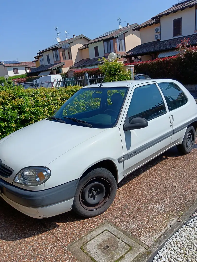 Citroen SAXO 3p 1.4 Exclusive s/CL - 2
