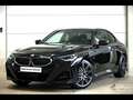 BMW 218 M SPORT - AUTOMAAT - Noir - thumbnail 1
