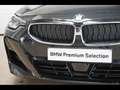 BMW 218 M SPORT - AUTOMAAT - Noir - thumbnail 8